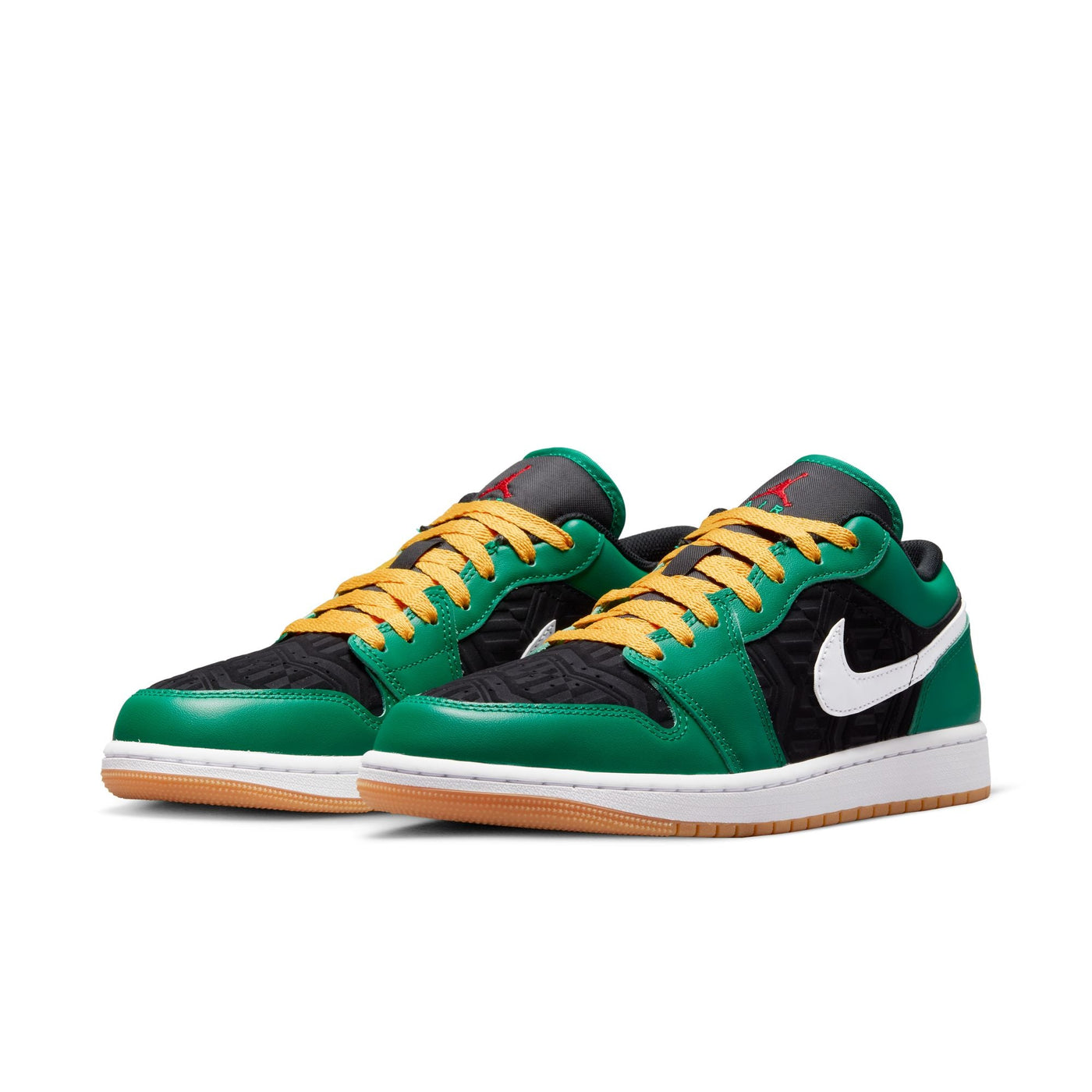 Mens Air Jordan 1 Low Shoe