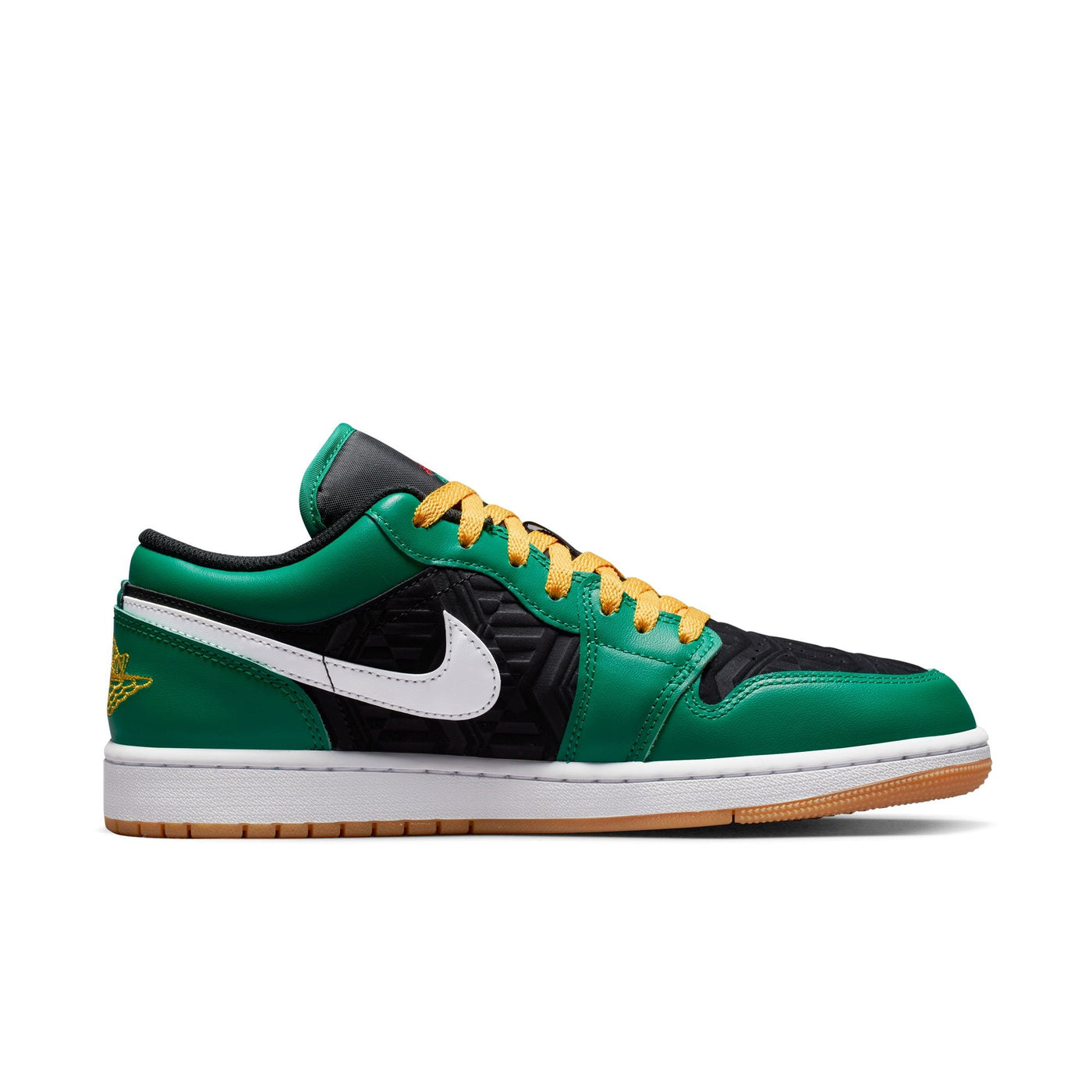 Mens Air Jordan 1 Low Shoe