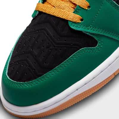 Mens Air Jordan 1 Low Shoe