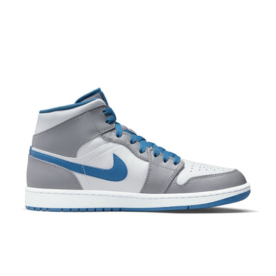 Mens Air Jordan 1 Mid Shoe