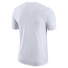 Mens Golden state warrior  block short sleeve T-shirt