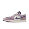 Womens Air Jordan 1 Low Shoe