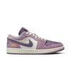 Womens Air Jordan 1 Low Shoe