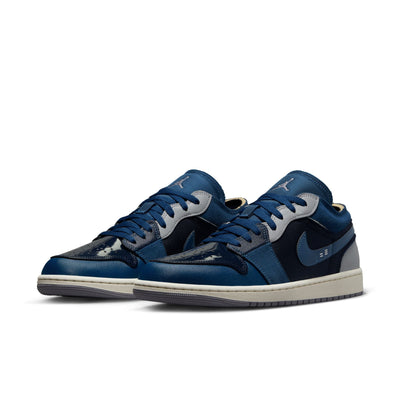 Mens Air Jordan 1 Low Shoe