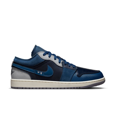 Mens Air Jordan 1 Low Shoe