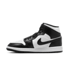 Womens Air Jordan 1 Mid 365 Shoe