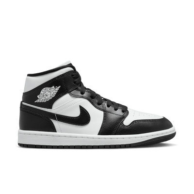 Womens Air Jordan 1 Mid 365 Shoe