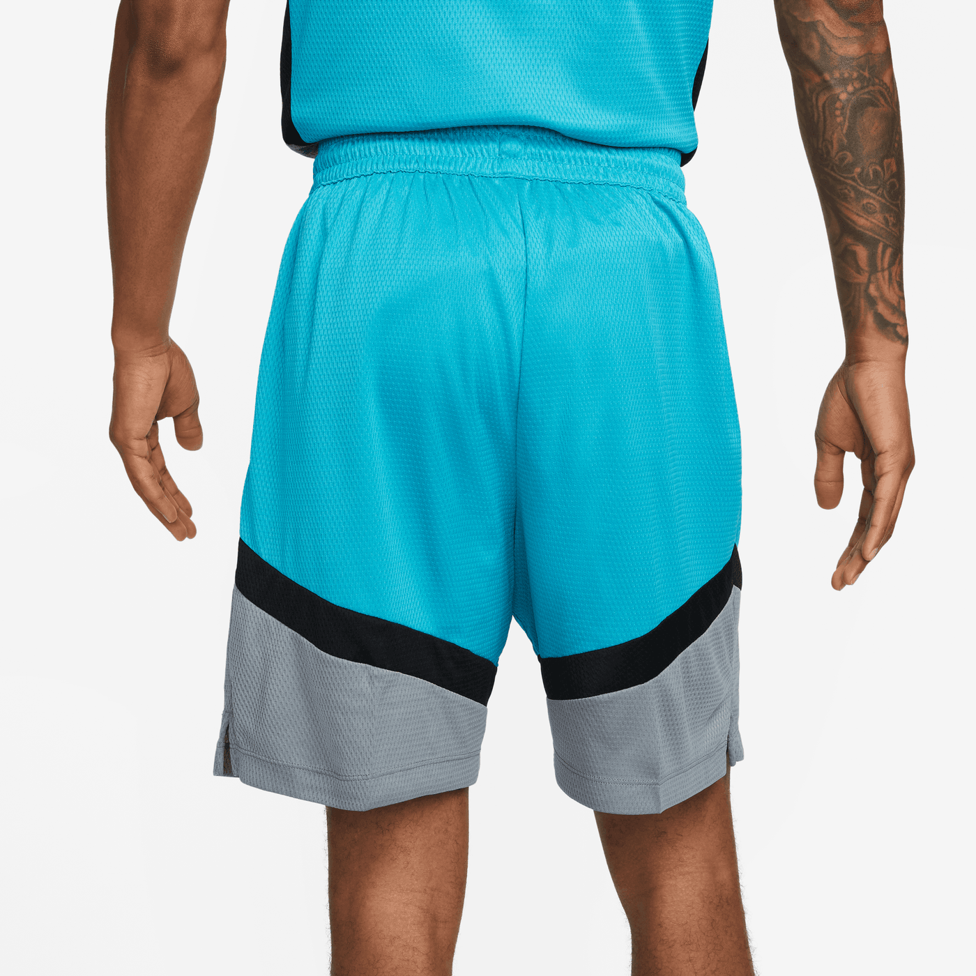 Mens Icon Training Shorts