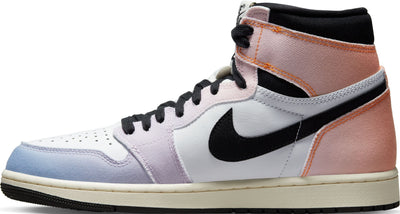 Mens Air Jordan 1 Retro Hi OG Craft Shoes