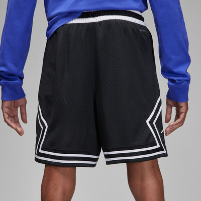 Mens Dri-Fit Sport Diamond Short