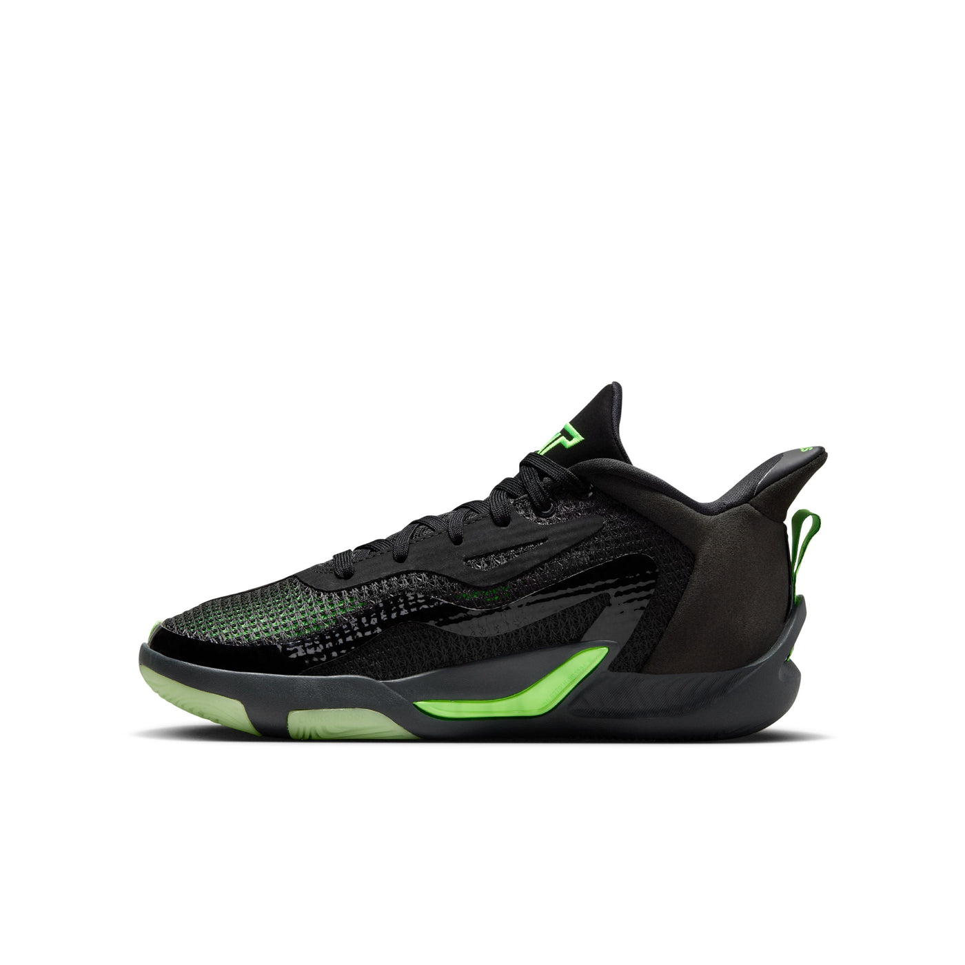 Boys Jayson Tatum 1 Shoe