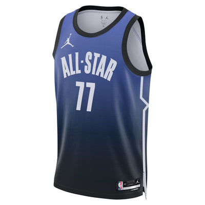 All-Star Doncic Weekend Swingman T1 Jersey