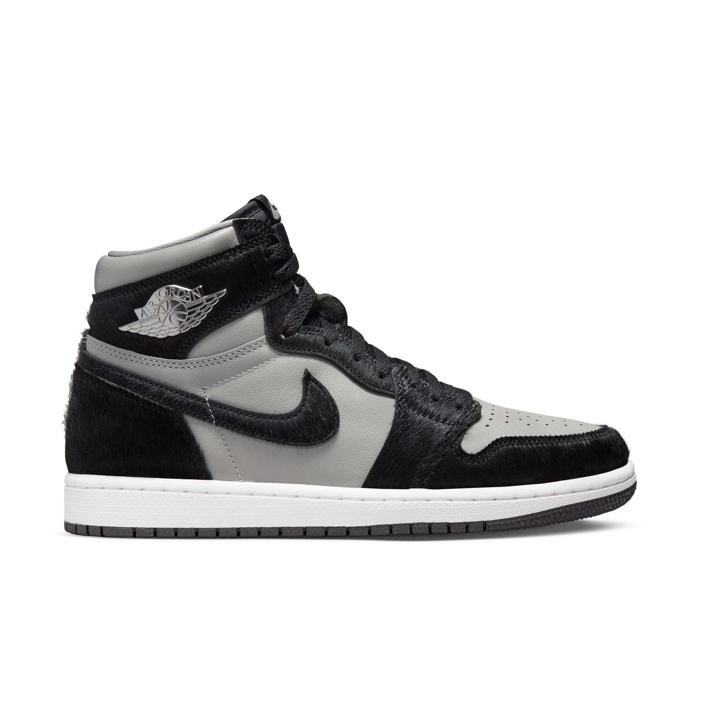 Womens Air Jordan 1 Retro Hi Shoe