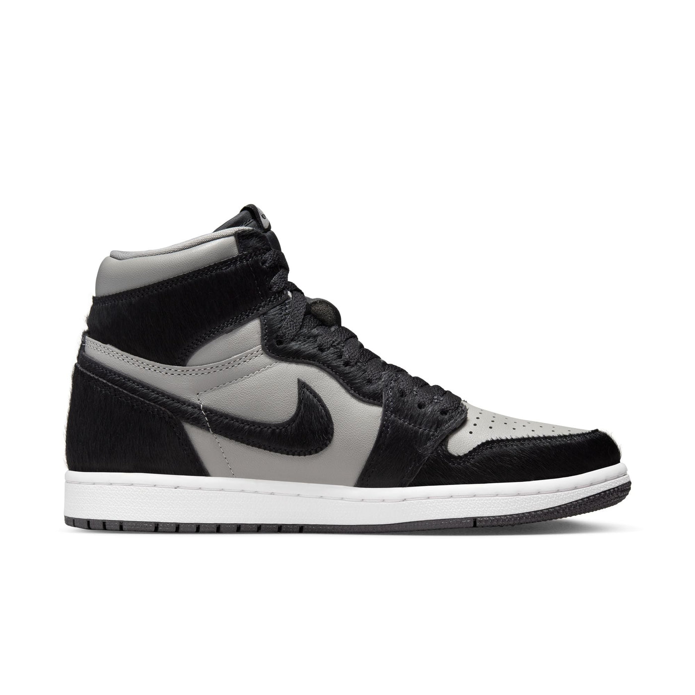 Womens Air Jordan 1 Retro Hi Shoe