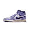Womens Air Jordan 1 Mid SE Shoes