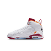 Boys Jumpman 3Peat Basketball Shoe