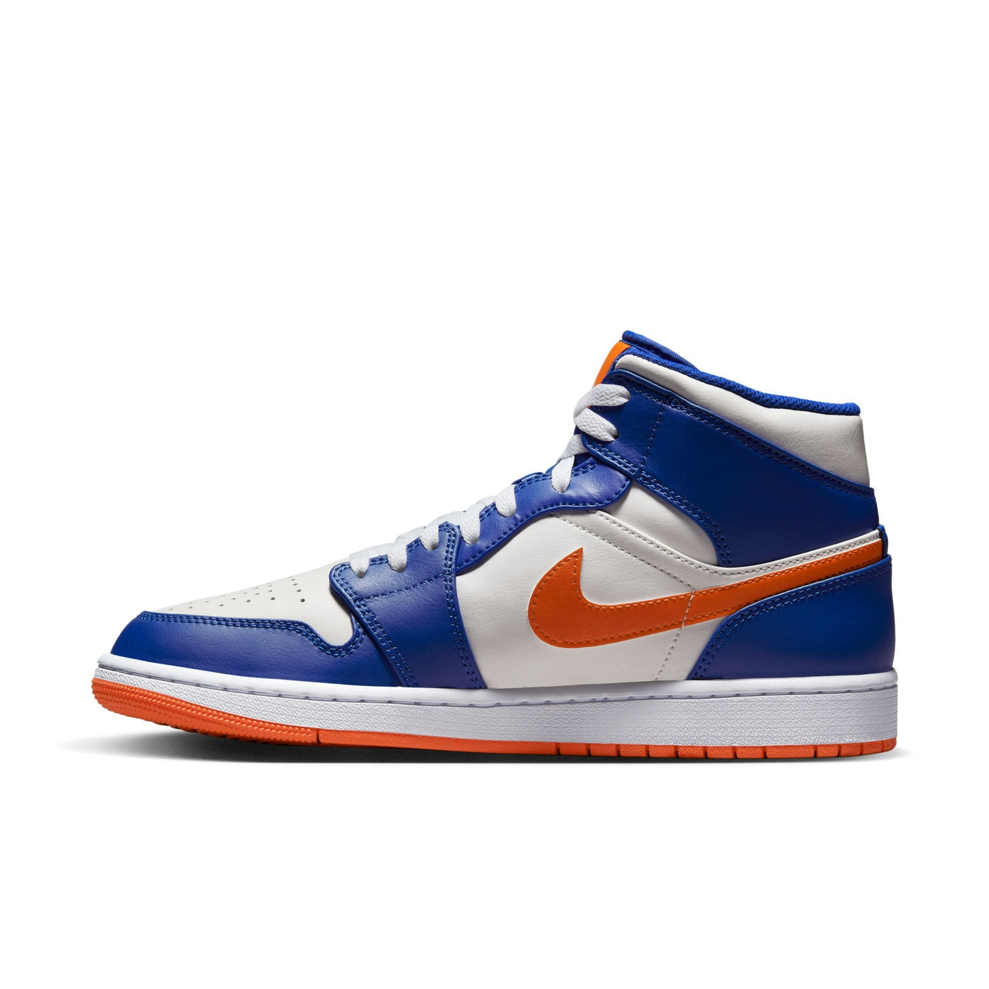 Mens Air Jordan 1 Mid Shoe