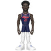 Gold 5" NBA: Philadelphia 76Ers - Joel Embiid (City Edition 2021)