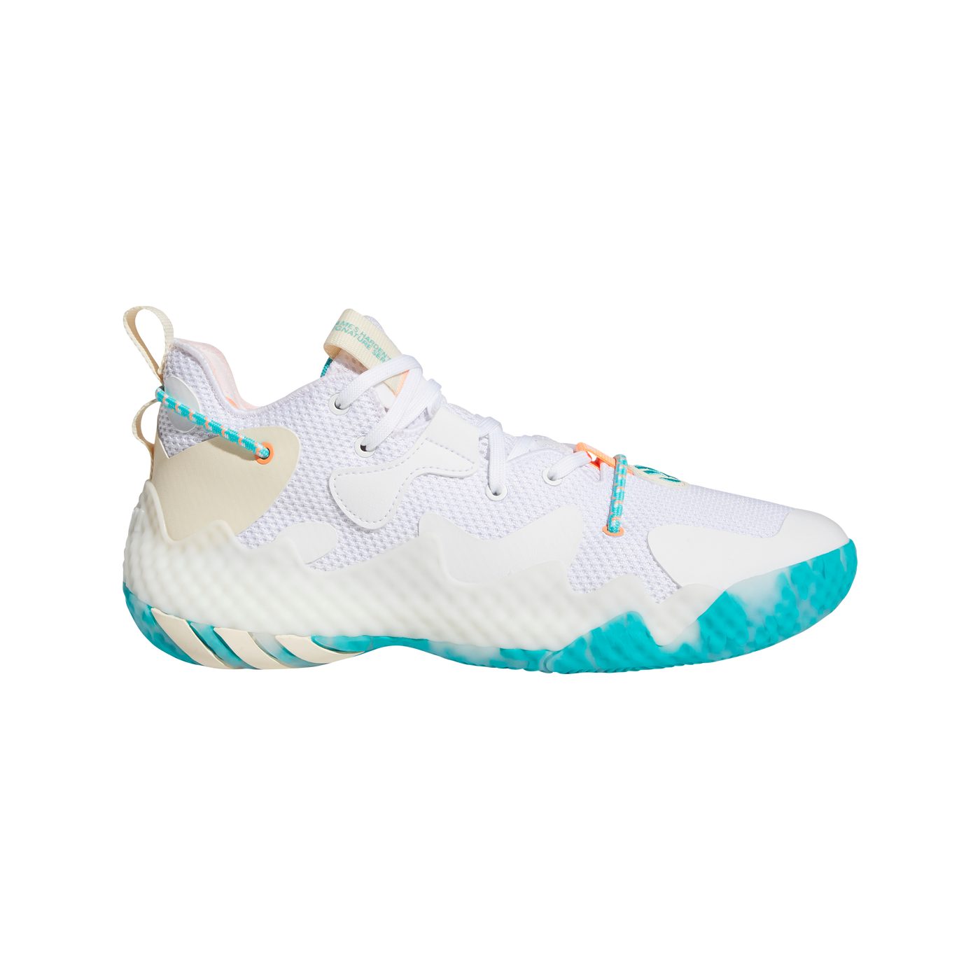 حذاء رجالي جيمس هاردن المجلد 6