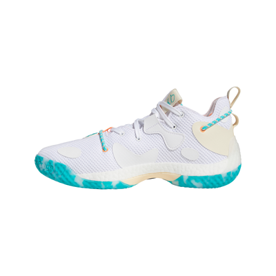 حذاء رجالي جيمس هاردن المجلد 6