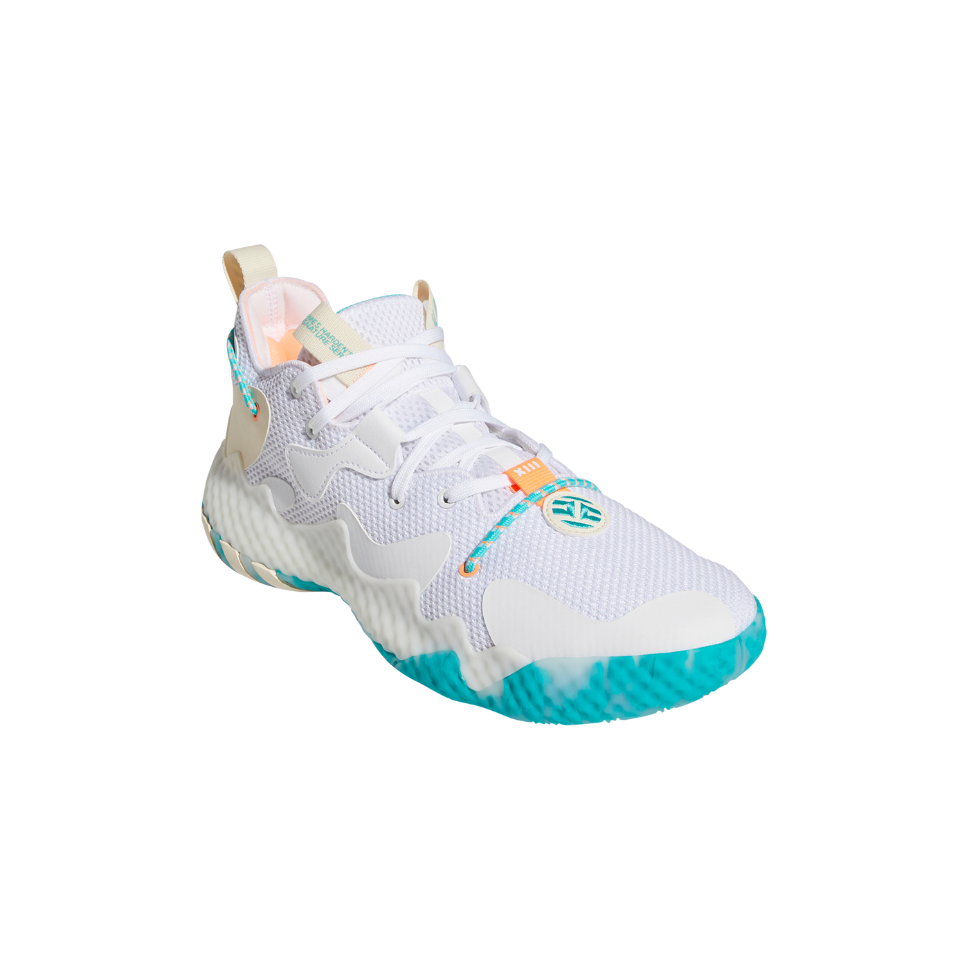 حذاء رجالي جيمس هاردن المجلد 6