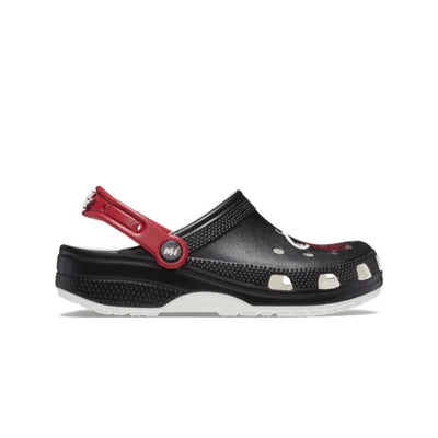 Mens Miami Heat Classic Clog