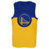 Mens Golden State Warriors Steph Curry Revitalize II Tank Top