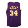 Boys Los Angeles Lakers Shaquille O&