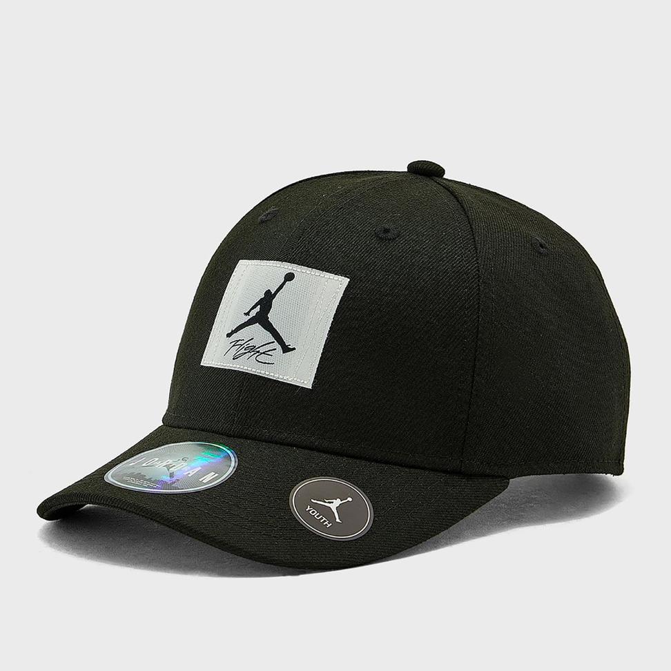 Flight Curve Brim Cap