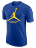 Mens Golden State Warriors Essential T-Shirt