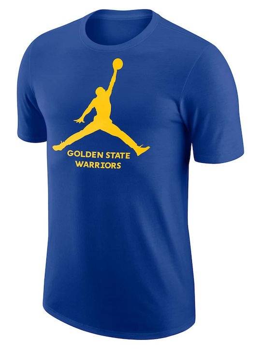 Mens Golden State Warriors Essential T-Shirt