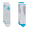 2 Pair Crew Sock
