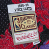 Mens Toronto Raptors Vince Carter 1998 Swingman 5.0 Replica Jersey