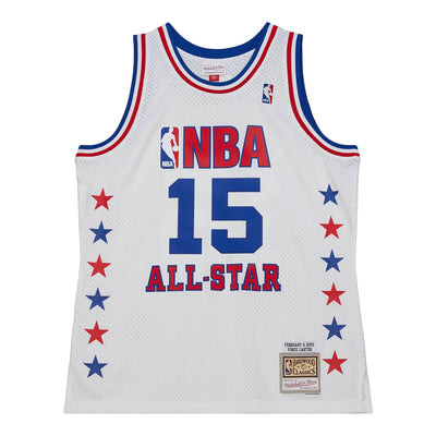 Mens Swingman All Star Weekend East Conference Replica Jersey