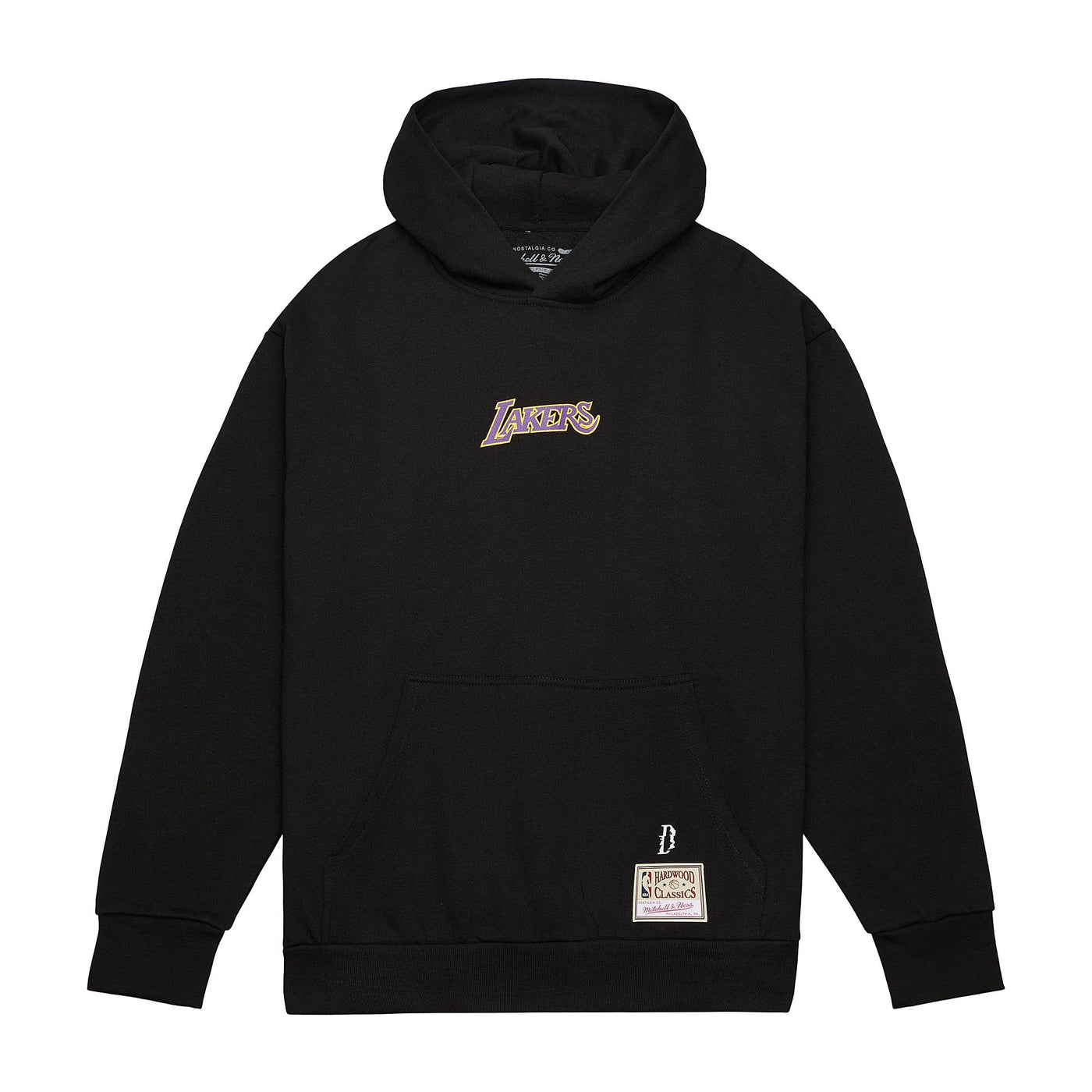 Suga Glitch Los Angeles Lakers Hoodie