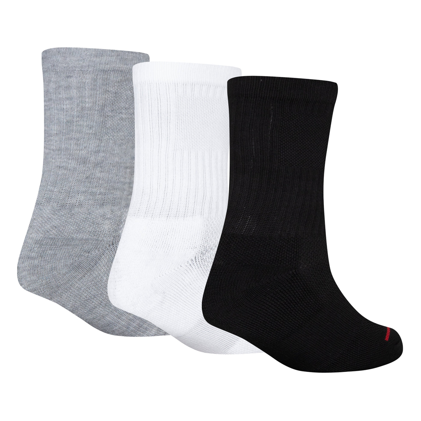 Kids Jumpman Crew Socks