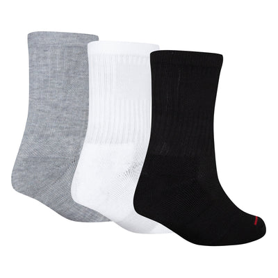 Kids Jumpman Crew Socks