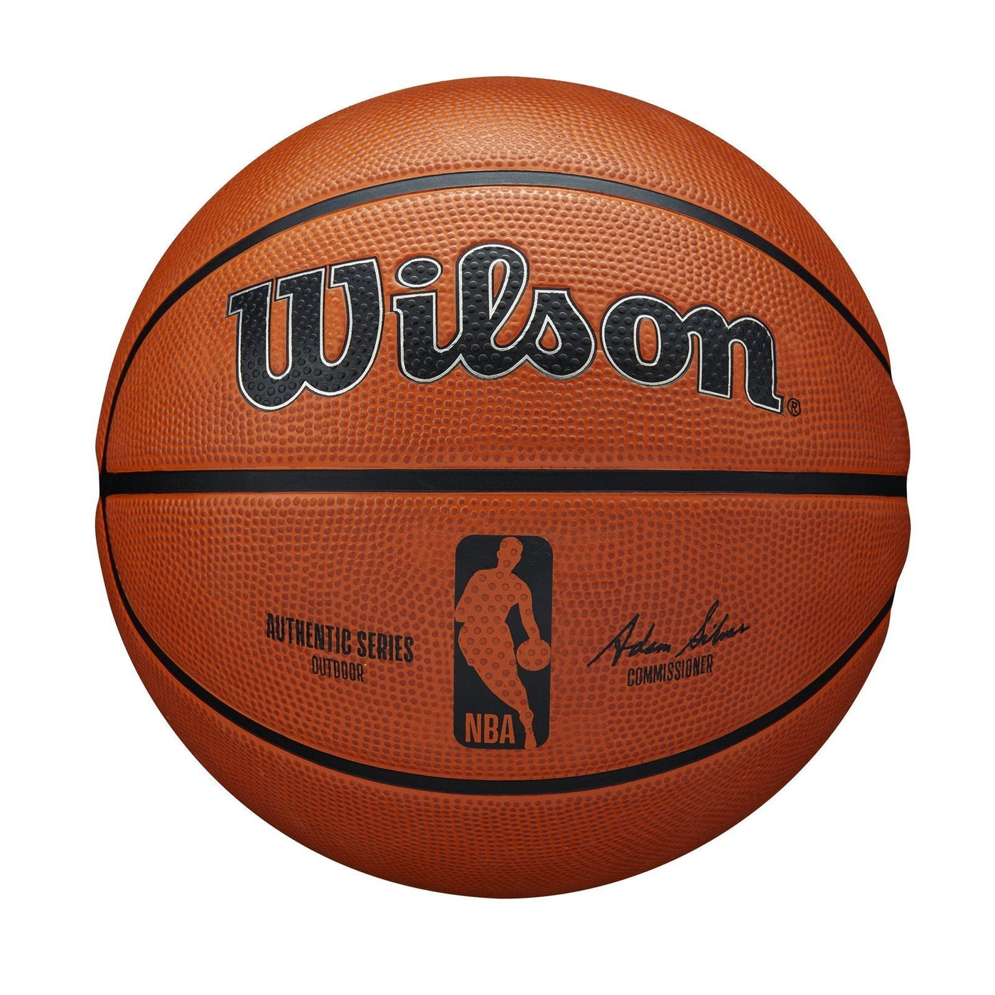 NBA Authentic Basketball