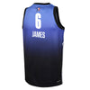 Boys All Star Weekend Lebron James Swingman Player Replica Jersey