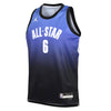 Boys All Star Weekend Lebron James Swingman Player Replica Jersey