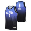 Boys All Star Weekend Lebron James Swingman Player Replica Jersey