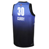 Boys All Star Weekend Steph Curry Swingman Player Replica Jersey