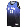Boys All Star Weekend Steph Curry Swingman Player Replica Jersey