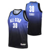 Boys All Star Weekend Steph Curry Swingman Player Replica Jersey