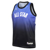 Boys All Star Weekend Swingman Player Replica Custom Jersey