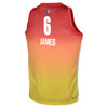 Boys All Star Weekend Lebron James Swingman Player Replica Jersey