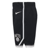 Kids Brooklyn Nets Icon Replica Short
