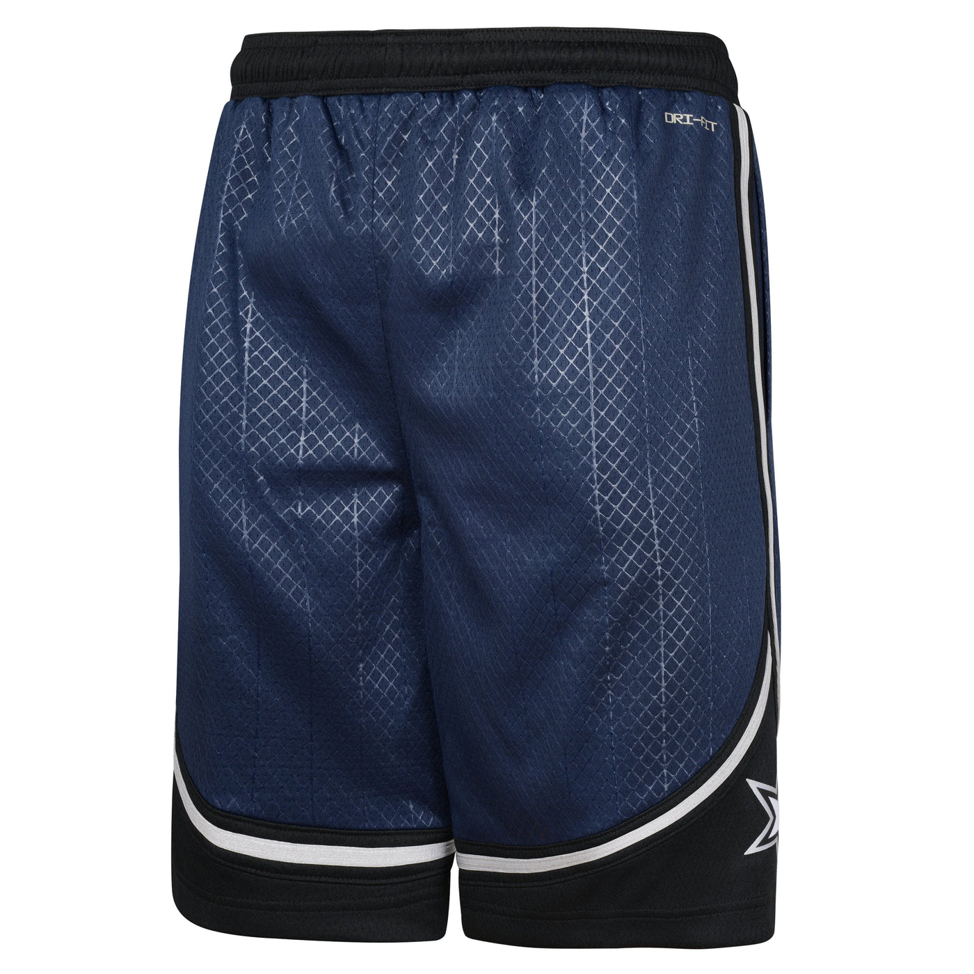 Boys Orlando Magic City Edition Swingman Replica Shorts