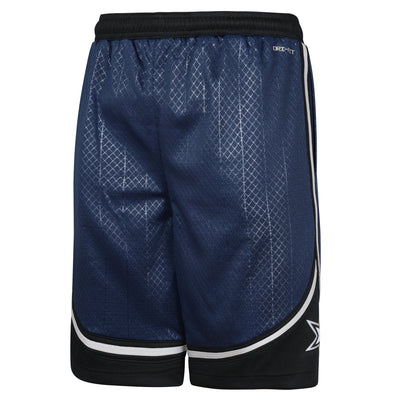 Boys Orlando Magic City Edition Swingman Replica Shorts