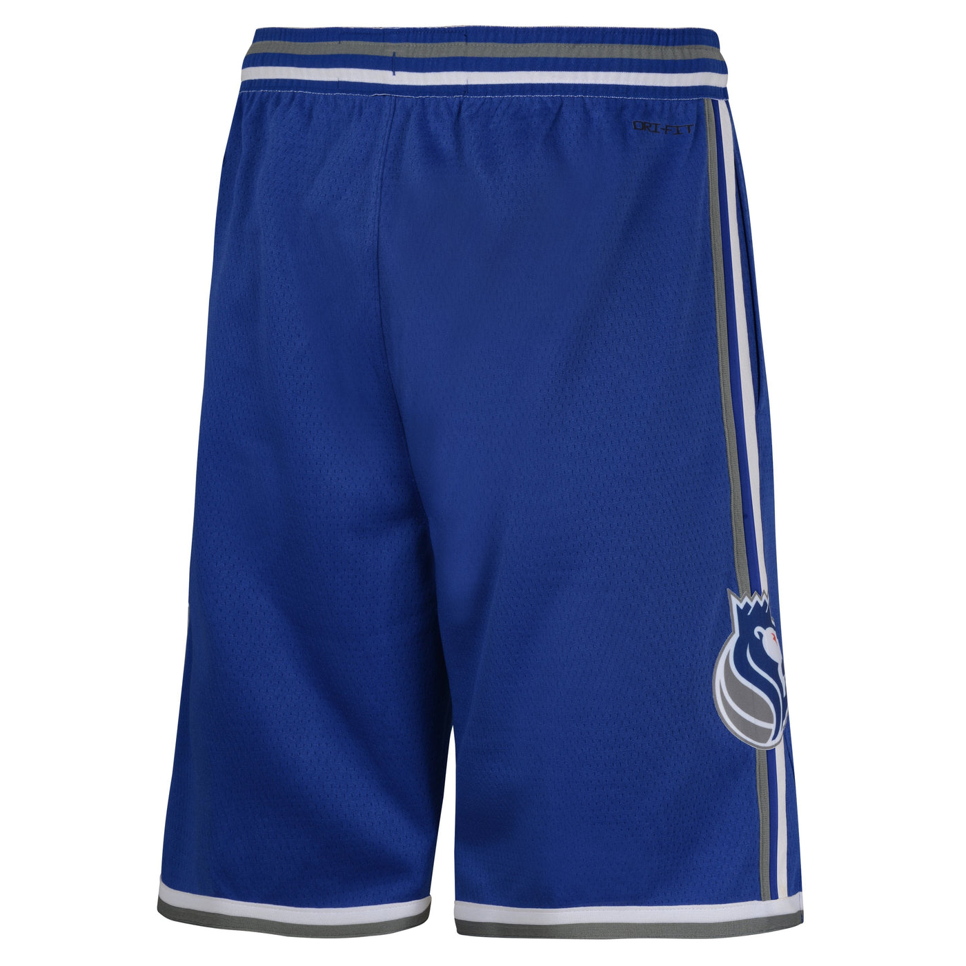 Boys Sacramento Kings City Edition Swingman Replica Shorts